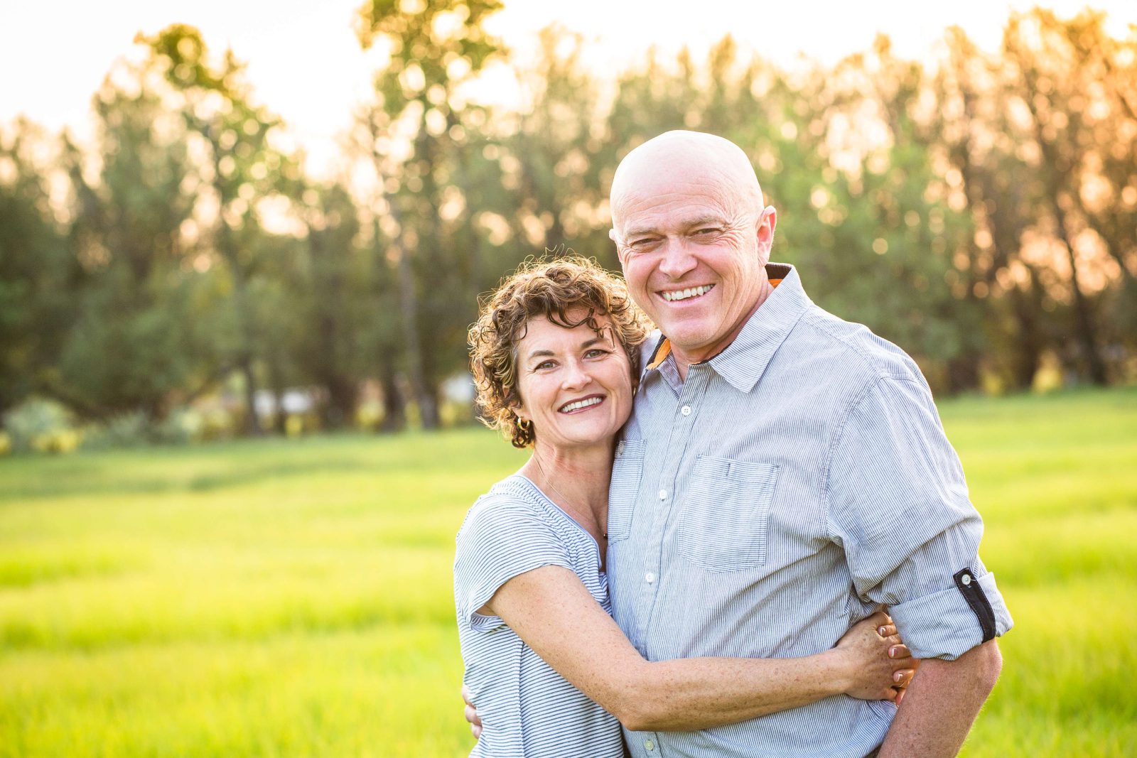 Denture upgrades and repairs