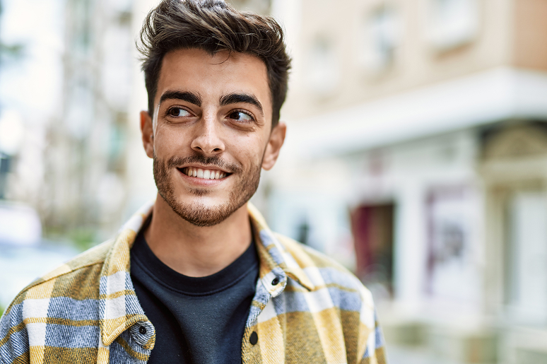 The Ultimate Smile Denture